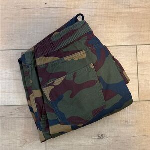 Denizen from Levi's Multicolor Cargo Pants